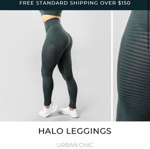 Alphalete Halo Leggings